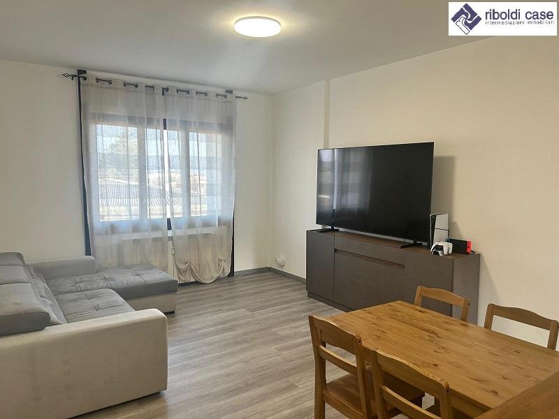 appartamento in vendita ad Inverigo