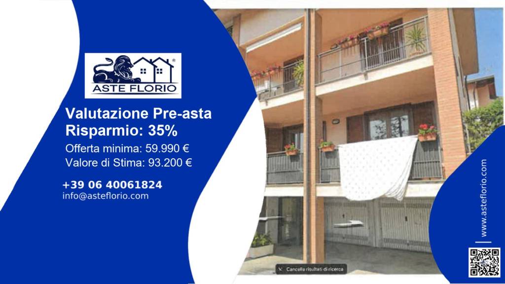 appartamento in vendita ad Inverigo
