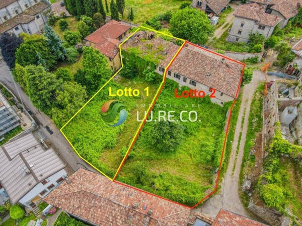 casa indipendente in vendita ad Inverigo