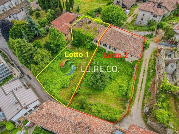 casa indipendente in vendita ad Inverigo