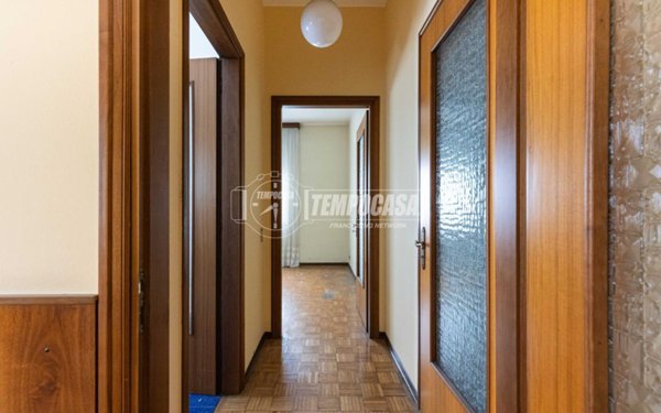 appartamento in vendita ad Inverigo