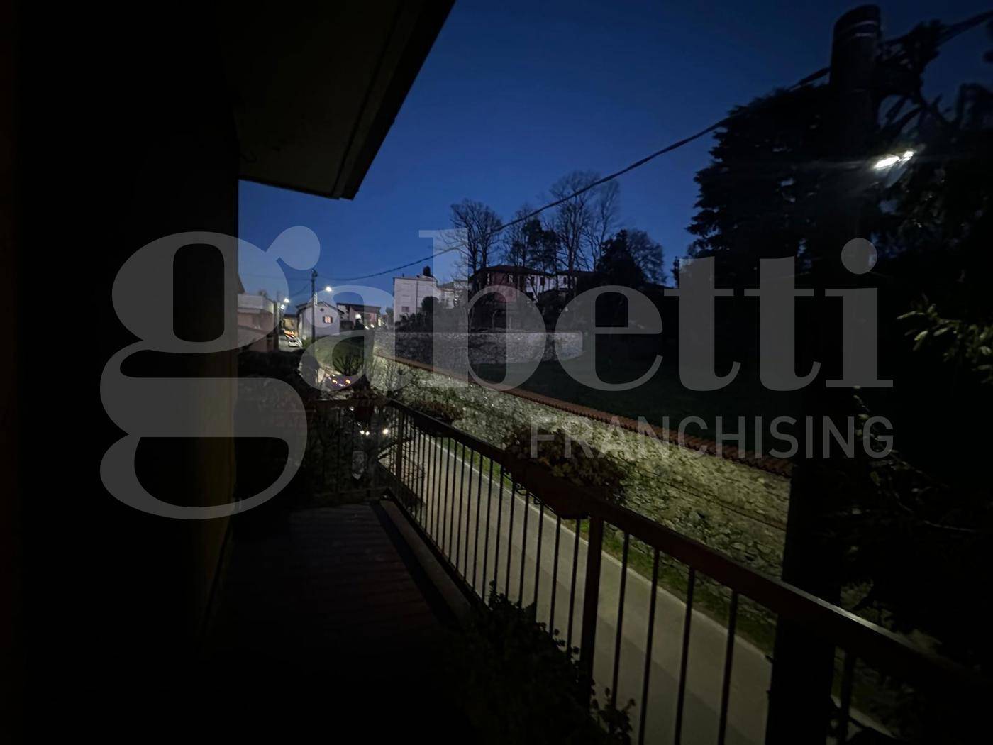 casa indipendente in vendita ad Inverigo