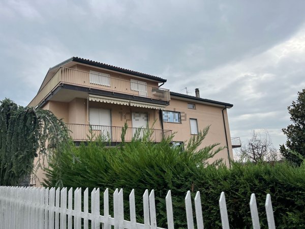 appartamento in vendita ad Inverigo