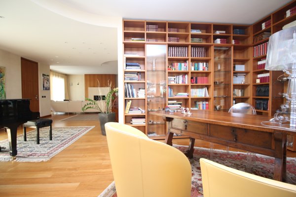 casa indipendente in vendita ad Inverigo