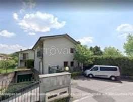 casa indipendente in vendita ad Inverigo