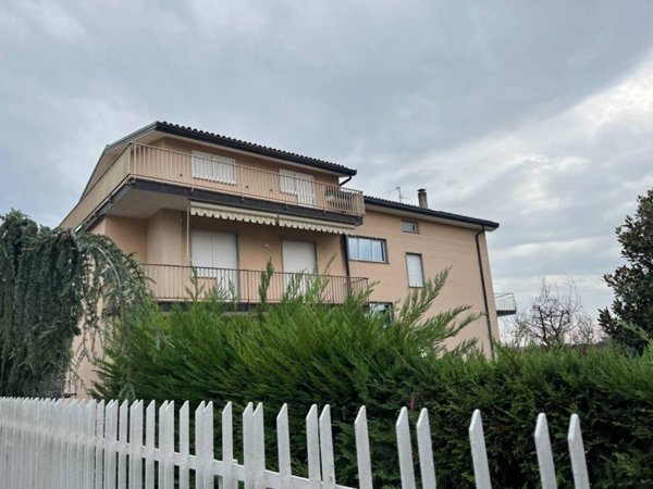 appartamento in vendita ad Inverigo