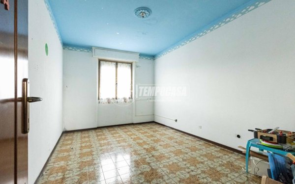 appartamento in vendita ad Inverigo