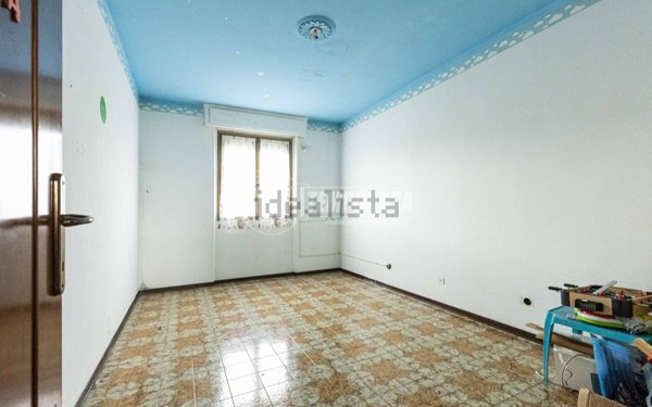 appartamento in vendita ad Inverigo
