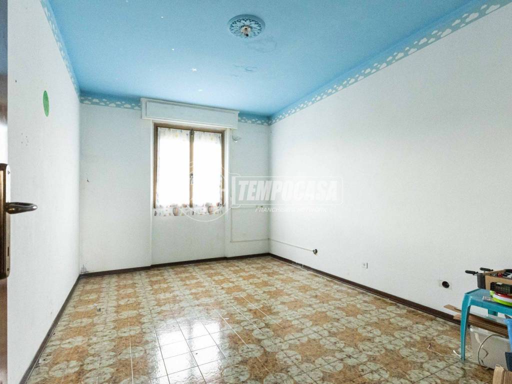 appartamento in vendita ad Inverigo