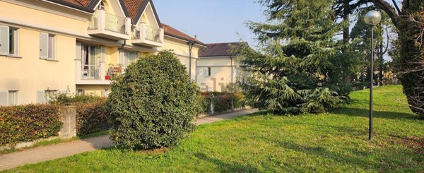 appartamento in vendita ad Inverigo