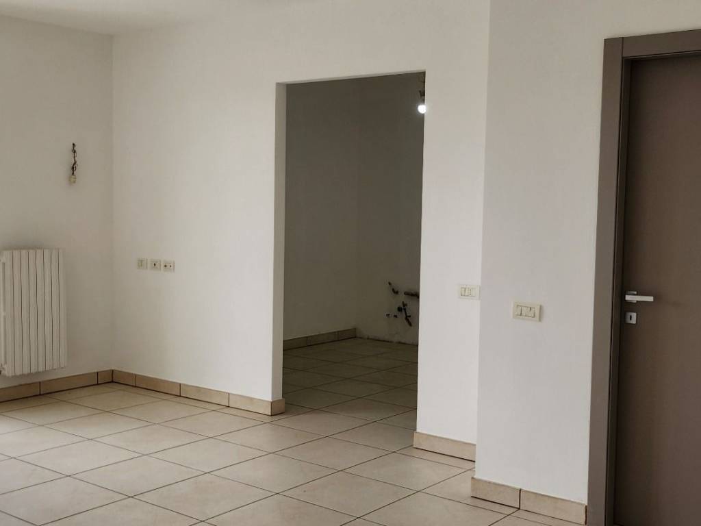 appartamento in vendita ad Inverigo
