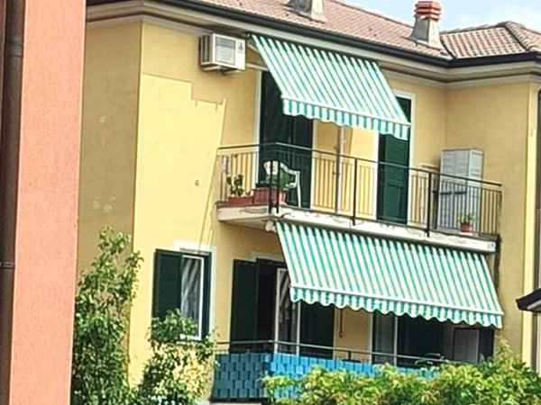 appartamento in vendita ad Inverigo