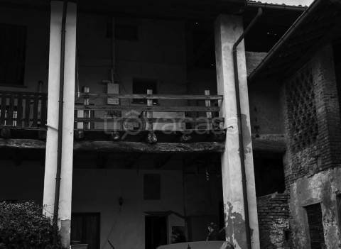 casa indipendente in vendita ad Inverigo