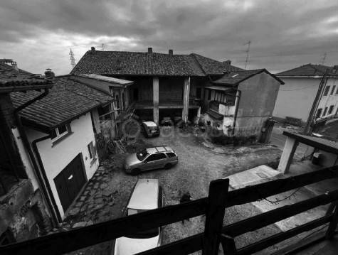 casa indipendente in vendita ad Inverigo