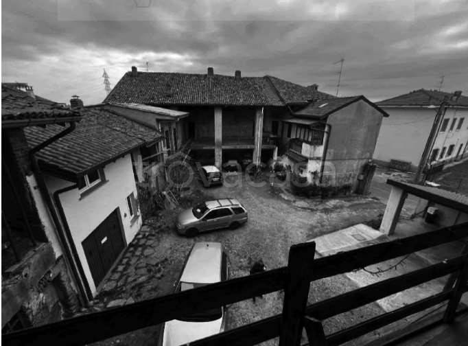 appartamento in vendita ad Inverigo