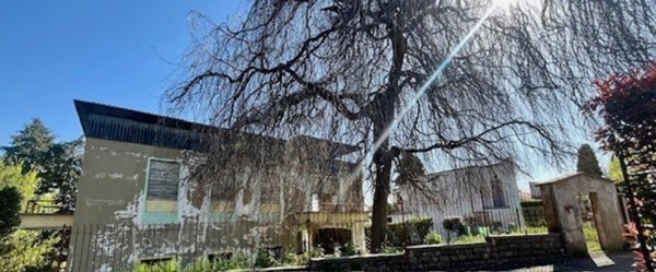 casa indipendente in vendita ad Inverigo