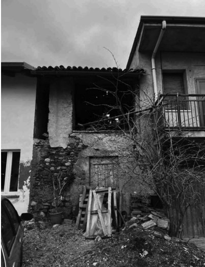 appartamento in vendita ad Inverigo