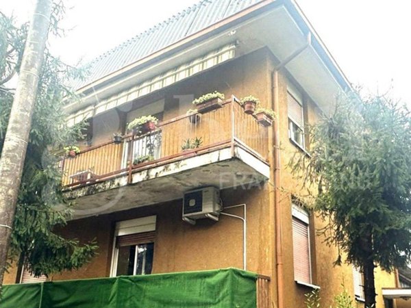 casa indipendente in vendita ad Inverigo