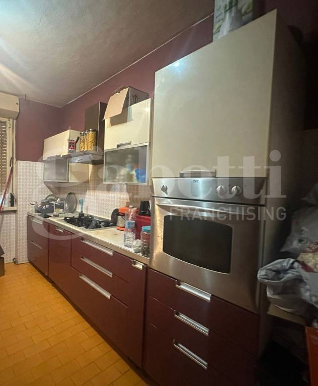 appartamento in vendita ad Inverigo