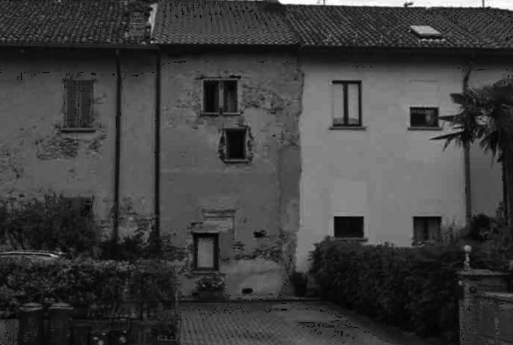 appartamento in vendita ad Inverigo