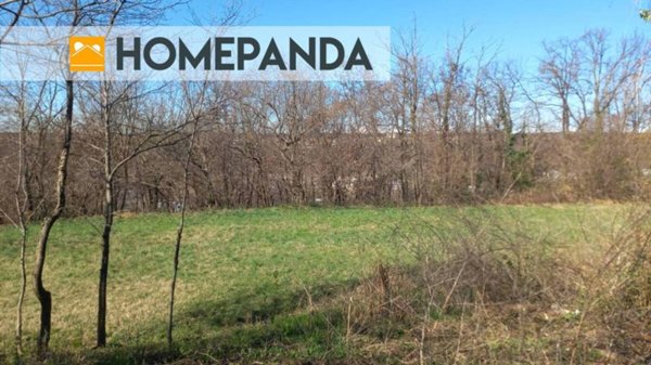 terreno agricolo in vendita ad Inverigo in zona Cremnago