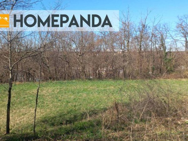 terreno agricolo in vendita ad Inverigo in zona Cremnago