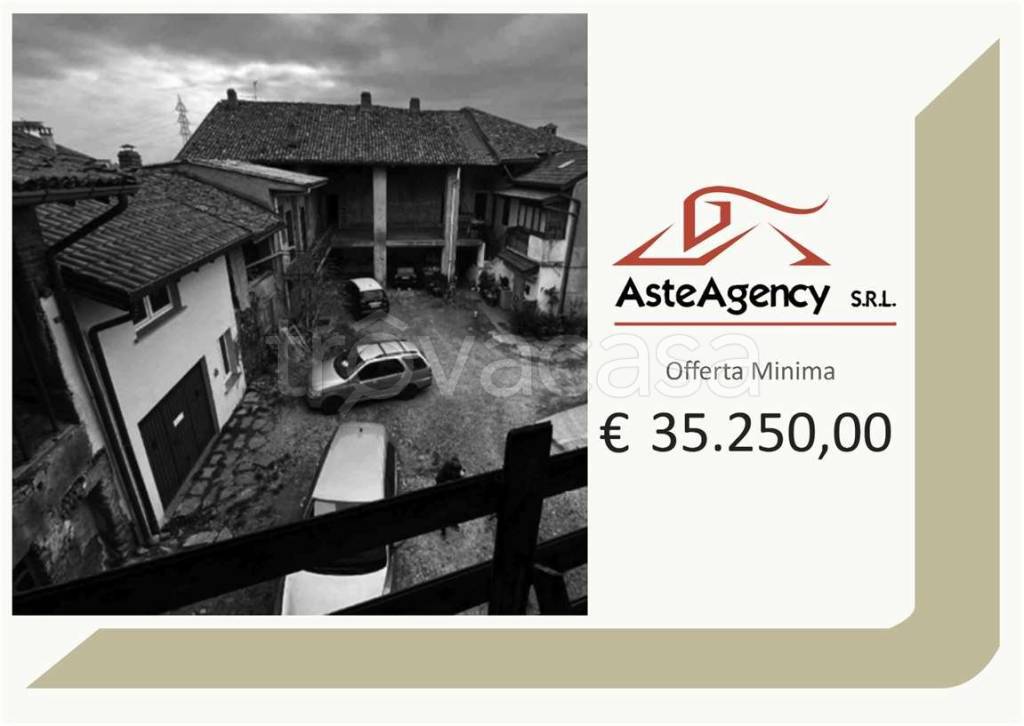 appartamento in vendita ad Inverigo