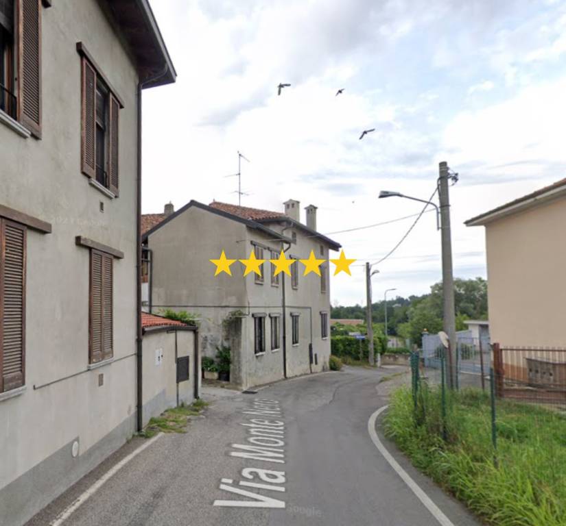 appartamento in vendita ad Inverigo