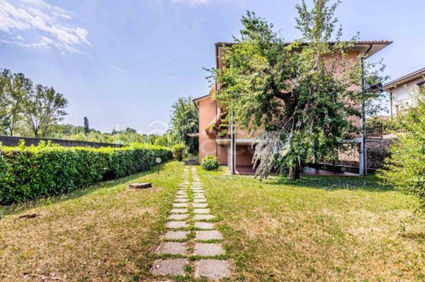 appartamento in vendita ad Inverigo