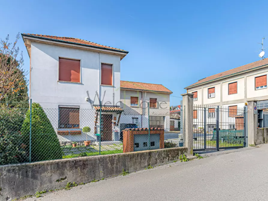 appartamento in vendita ad Inverigo