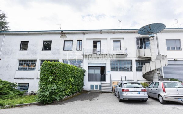 appartamento in vendita ad Inverigo