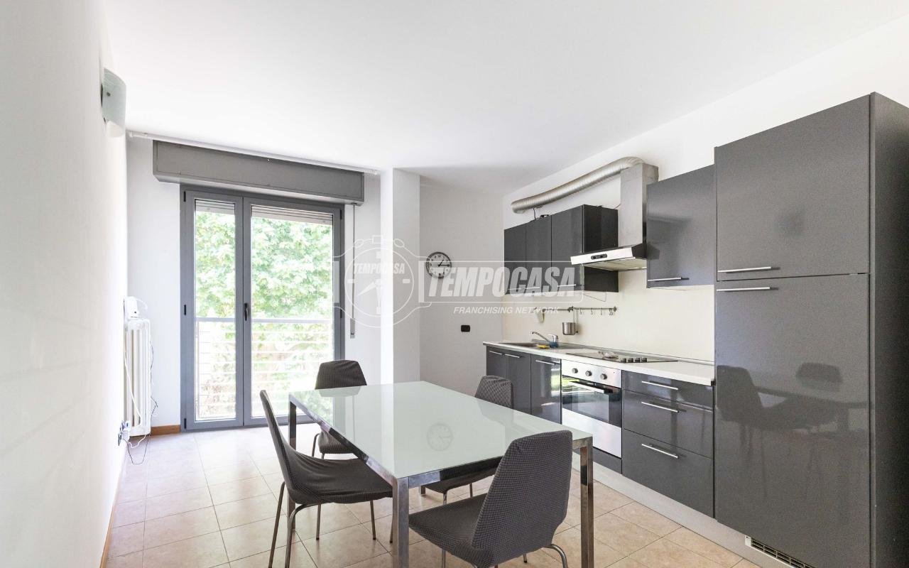 appartamento in vendita ad Inverigo