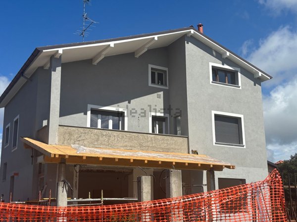 appartamento in vendita ad Inverigo