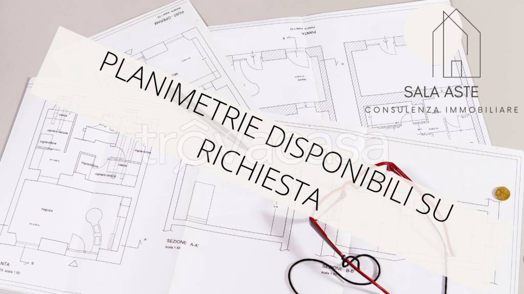 appartamento in vendita ad Inverigo in zona Cremnago