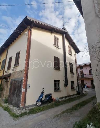 appartamento in vendita ad Inverigo
