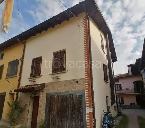appartamento in vendita ad Inverigo