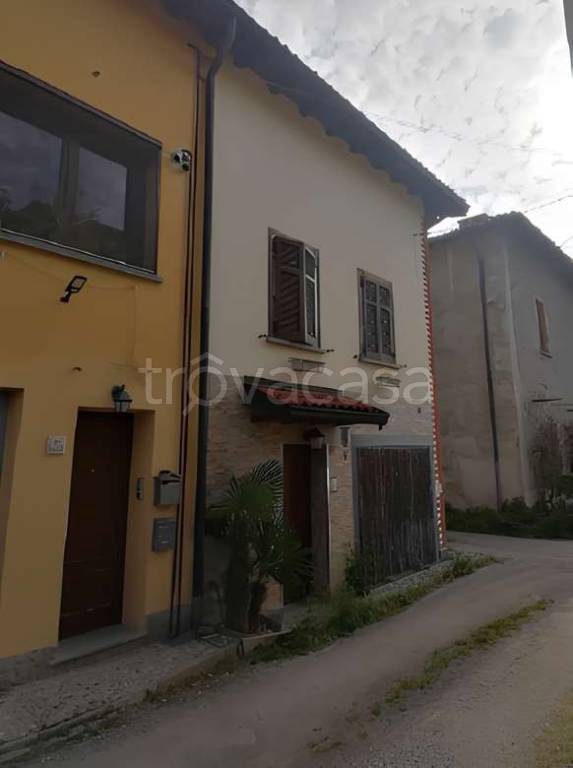 appartamento in vendita ad Inverigo