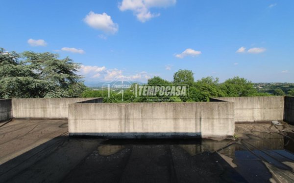 appartamento in vendita ad Inverigo