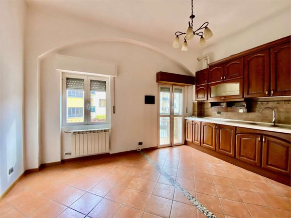 appartamento in vendita ad Inverigo