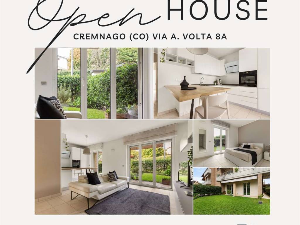 appartamento in vendita ad Inverigo