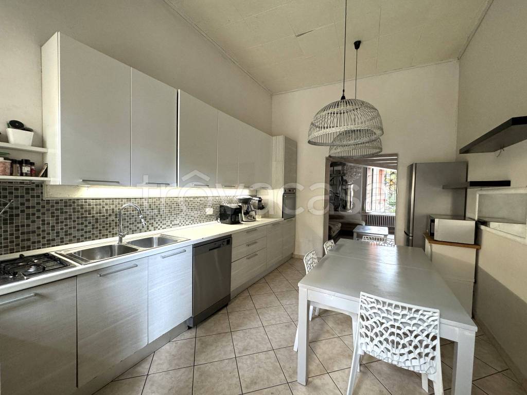 appartamento in vendita ad Inverigo