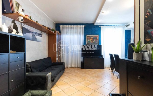 appartamento in vendita ad Inverigo