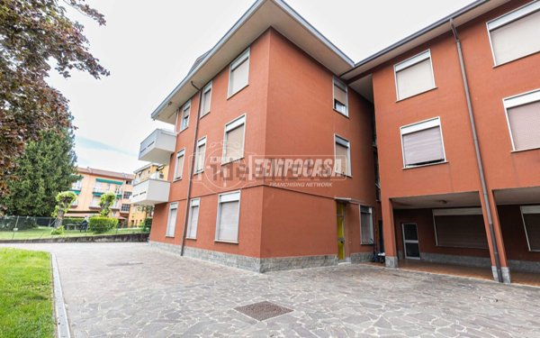 appartamento in vendita ad Inverigo