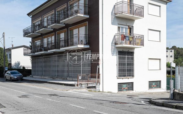 appartamento in vendita ad Inverigo