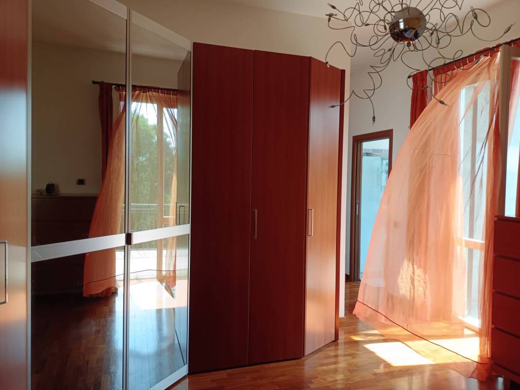 casa indipendente in vendita ad Inverigo