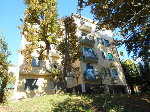 appartamento in vendita ad Inverigo