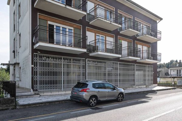 appartamento in vendita ad Inverigo