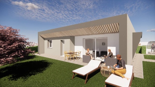 casa indipendente in vendita ad Inverigo