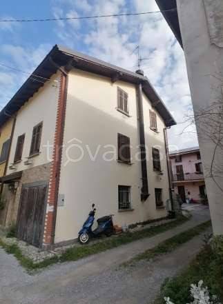 appartamento in vendita ad Inverigo