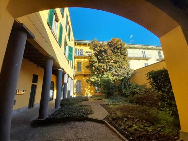 appartamento in vendita ad Inverigo